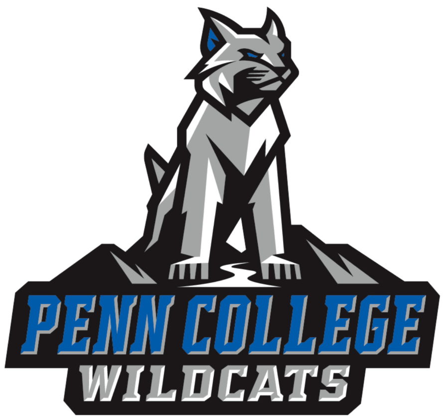 Penn College unveils new athletic logos News, Sports, Jobs